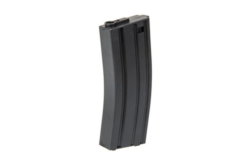Mid-Cap 140 BB M4/M16 Magazine - Black