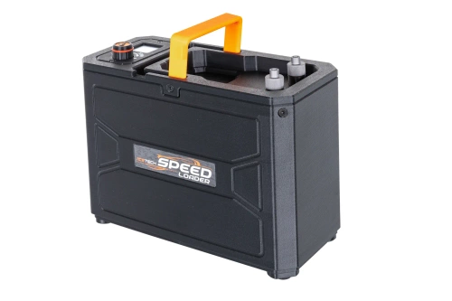 Acetech Speedloader voor 12000 kogels