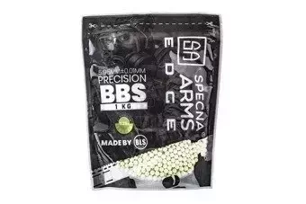 Bolas Tracer 0.25g Specna Arms EDGE ™ 4000 uds - Verde