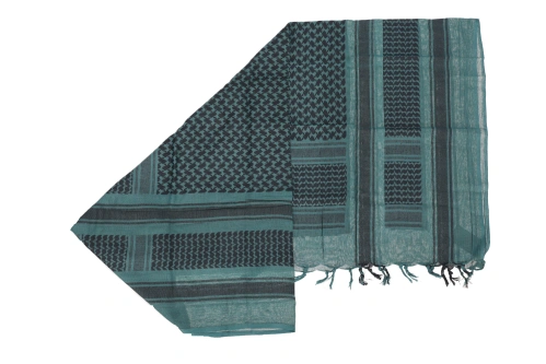 Chusta Specna Arms typu Shemagh Regular Foliage Green
