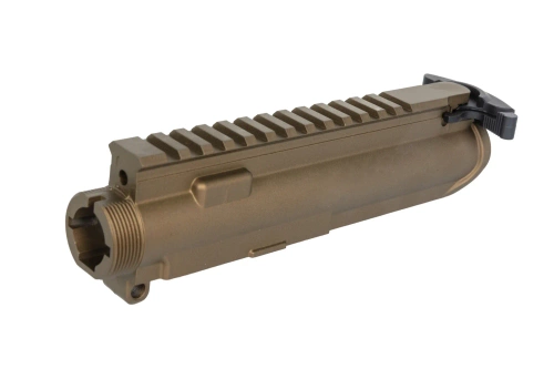 Upper body for AR15 Specna Arms EDGE™/Prime™ Chaos Bronze replicas