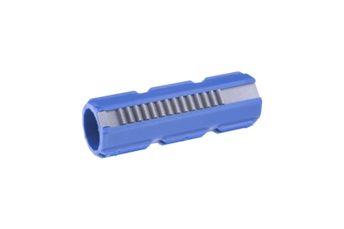 Polymer píst - 14 ocelový ch CNC hroty