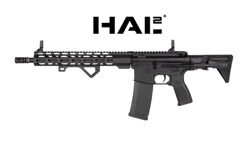 SA-E24 PDW EDGE™ HAL² ™ répliques de carabine Noir