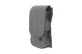 Single M4/M16 Magazine Pouch - Ranger Green