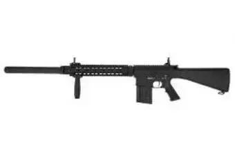 Selective airsoft rifle - SNR25