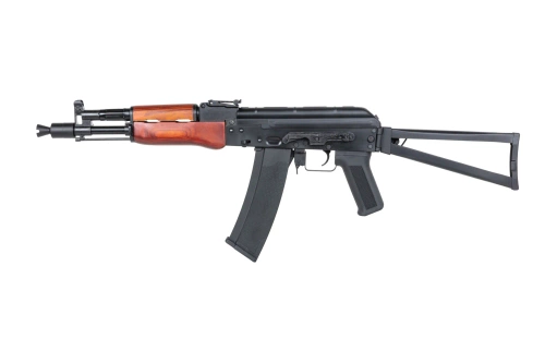 Specna Arms AK SA-PJ08 PRIME BLDC AEG útočná puška - černá