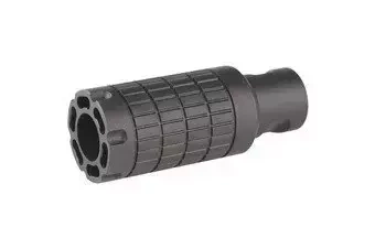 Linear Gen II Flash Hider
