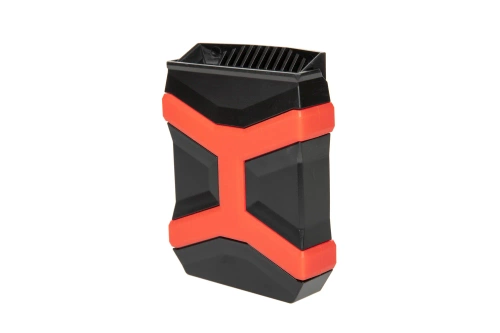 Taktický univerzální zásobník (5,56) - červený