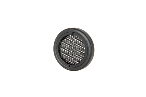 Osłona Killflash do magnifiera G33 3x - czarna