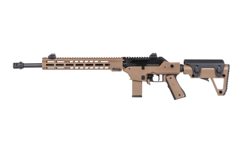 Fusil airsoft VORSK VMP-2MD Tan