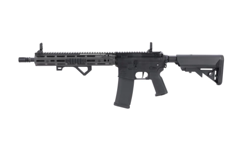 Specna Arms Daniel Defense® RIS III 12,5'' SA-E28 EDGE™ HAL 2™ ETU Gen. 2 Caos Gris airsoft Carabina