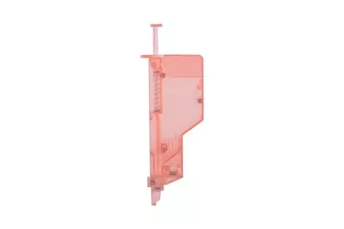 Speedloader for M4/M16 magazines - Red