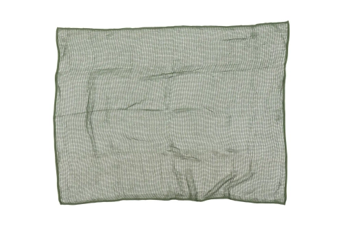 Szal sorgo Texar 155x120 cm Oliwkowy