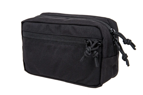 Suspension loader for MK4 Chest Rig Wosport Black