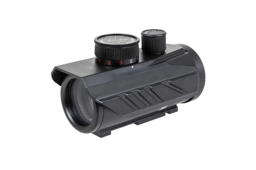 Kolimator Specna Arms CORE™ Tundra Red Dot Sight Czarny