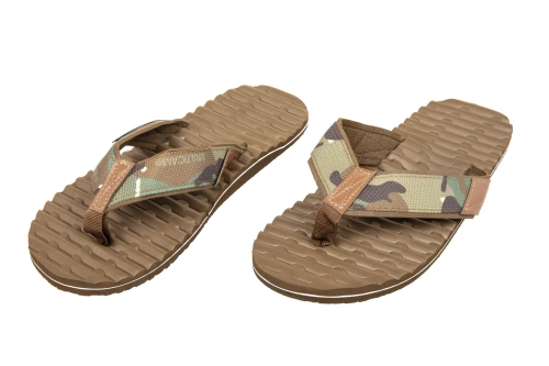 Chanclas tácticas Wosport patrón 2 MC