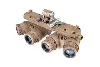 GPNVG18-ANVIS Mock Night Vision Goggles - Tan