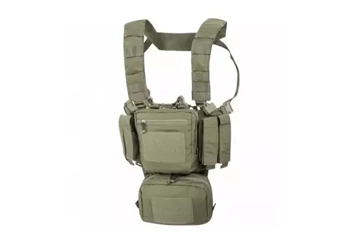 Training Mini Rig® (TMR) - Cordura® - Adaptive Green