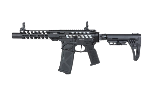 Airsoftová puška Arcturus X C.A.T. AR-15 Legend 8,5" AR AEG FE™