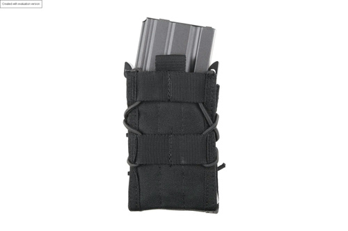 TC+ Carbine Magazine Pouch - Black