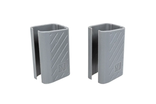 Couverture de chargeur VORSK VMP-1/VMP-2 Short 2 pcs. Gris