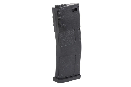 Magazynek 120 kulek Silverback do replik MDRX/MDRX Micron/M4/M16 Czarny