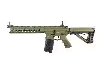 GC16 Predator Assault Rifle Replica - Hunter Green