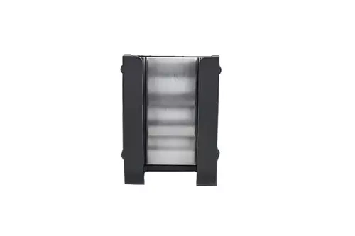 Shotshell Holder Pouch - Black