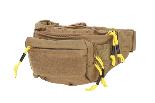 Sac banane Kanga - tan