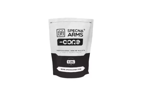 Billes  0.28g Specna Arms Core ™ 1 kg