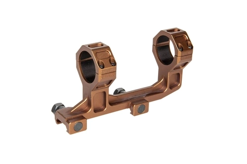 RIS 1.93'’/30mm Scope Mount - tan