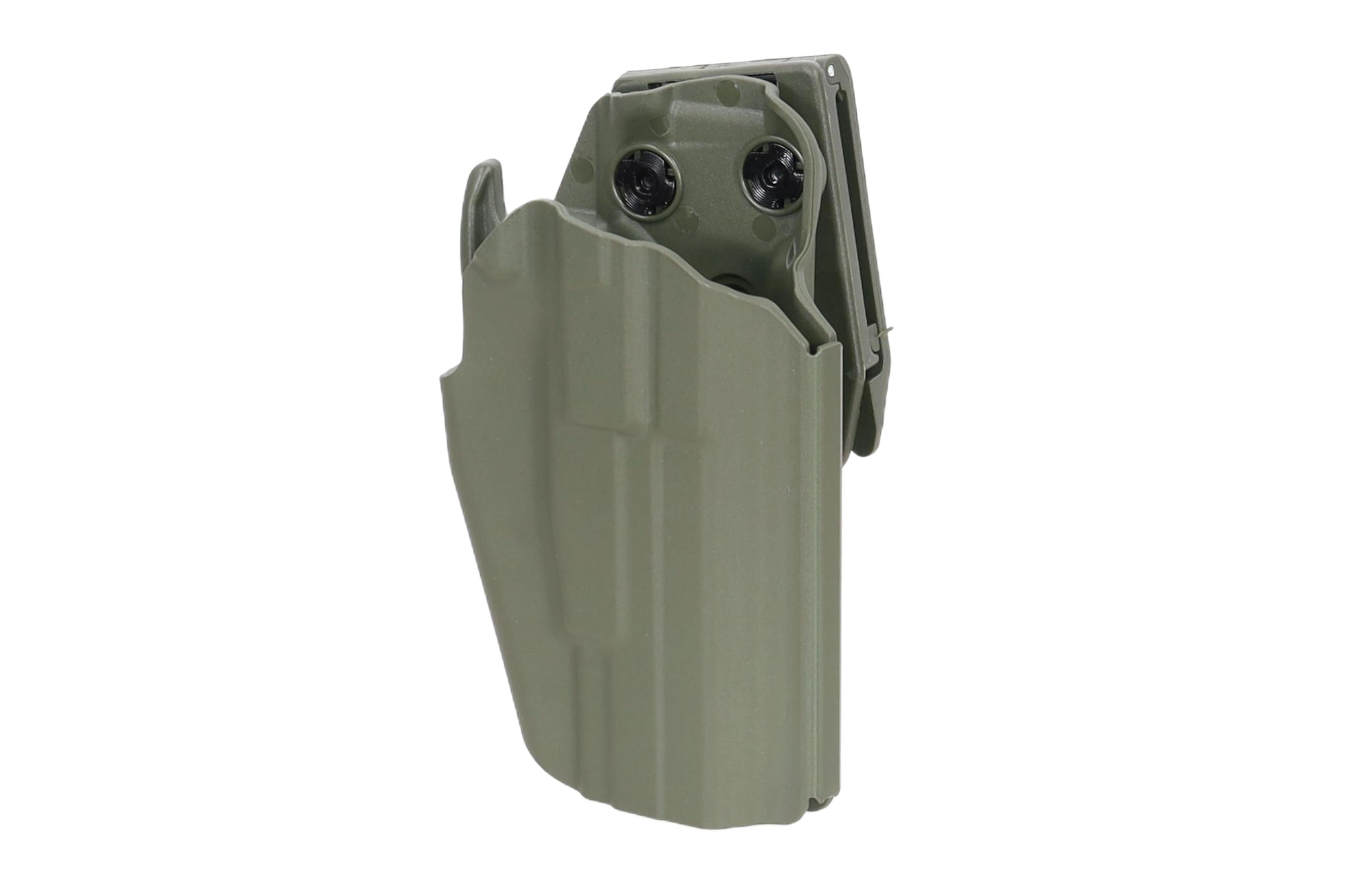 Satac SATAC Compact I Universal Holster Olive | Gunfire.com