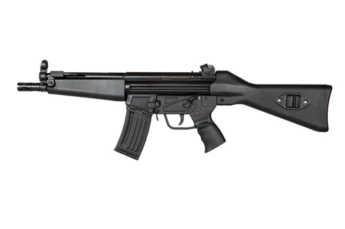 LK-53A2 Subcarbine Replica - Black
