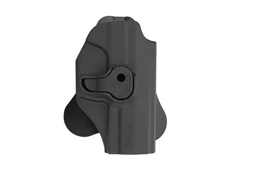 Walther P99 Holster - Black