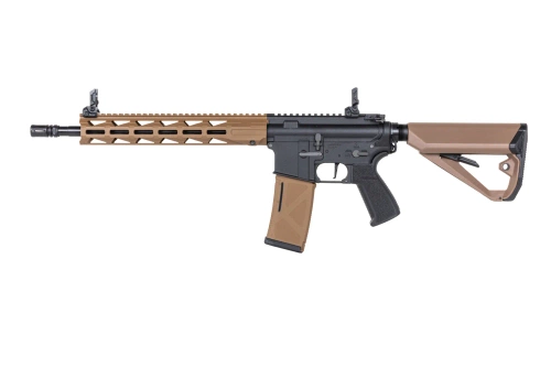 airsoft Arcturus LWT MK-III Carbine 12" SPORT AEG SE® Starter Pack Half-Tan