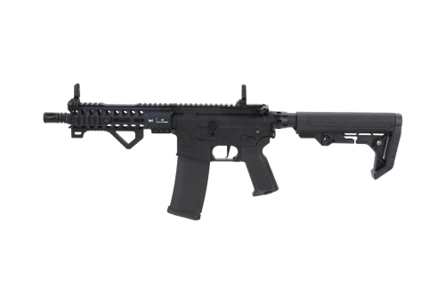 Karabinek ASG Specna Arms RRA SA-E17 EDGE™ HAL 2 Light Ops Stock Gen. 2 Czarny