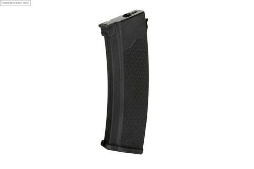 175BBs S-Mag Mid-Cap Magazine for J-Series - Black