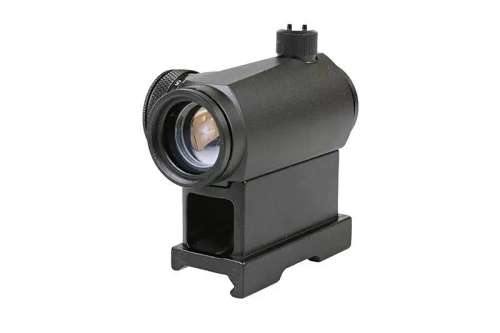 Red Dot Sight Aim-O A1 met QD-mount Zwart