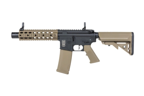 Karabinek ASG Specna Arms SA-C05 CORE™ HAL ETU™ Gen.2  Half-Tan