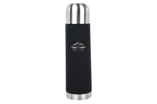 Fjord Nansen Honer 500ml Thermos Black