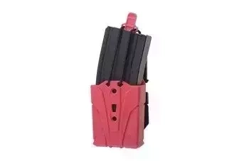 Elastic Load Magazine Pouch (MOLLE) - pink