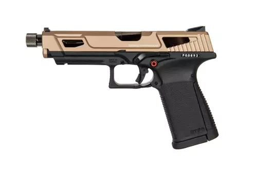 Replika pistoletu GTP9-DST TAN