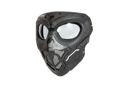 Lurker Mask - Black