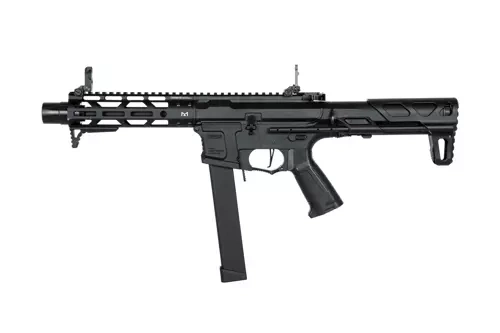 ARP9 2.0 Machine Gun Replica - Black