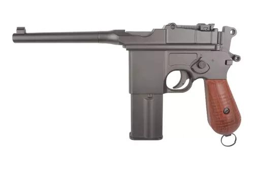 M712 Pistol Replica