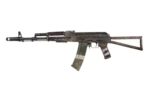 Réplique de fusil d’assaut SA-J02 EDGE™ ASTER V3 Version - Metro Sweeper