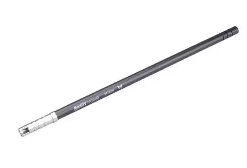 Modify Hybrid 6.03mm precision barrel + Hop-Up rubber- 247 mm
