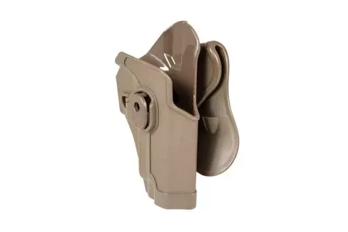 P226 type Holster - Tan