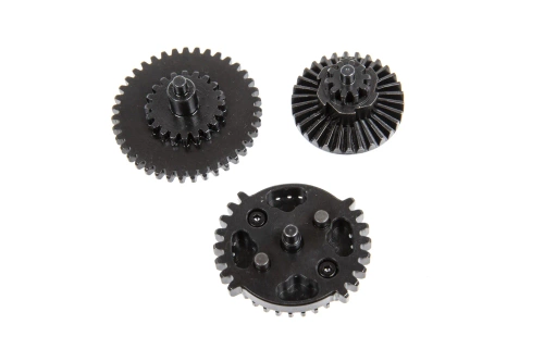 Specna Arms CNC DSG Steel Gear Set 9:1