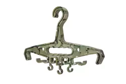 Tactical Gear Hanger (V2) - MC
